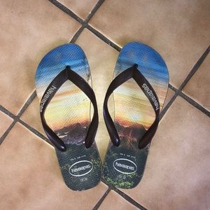 Men’s Havaianas